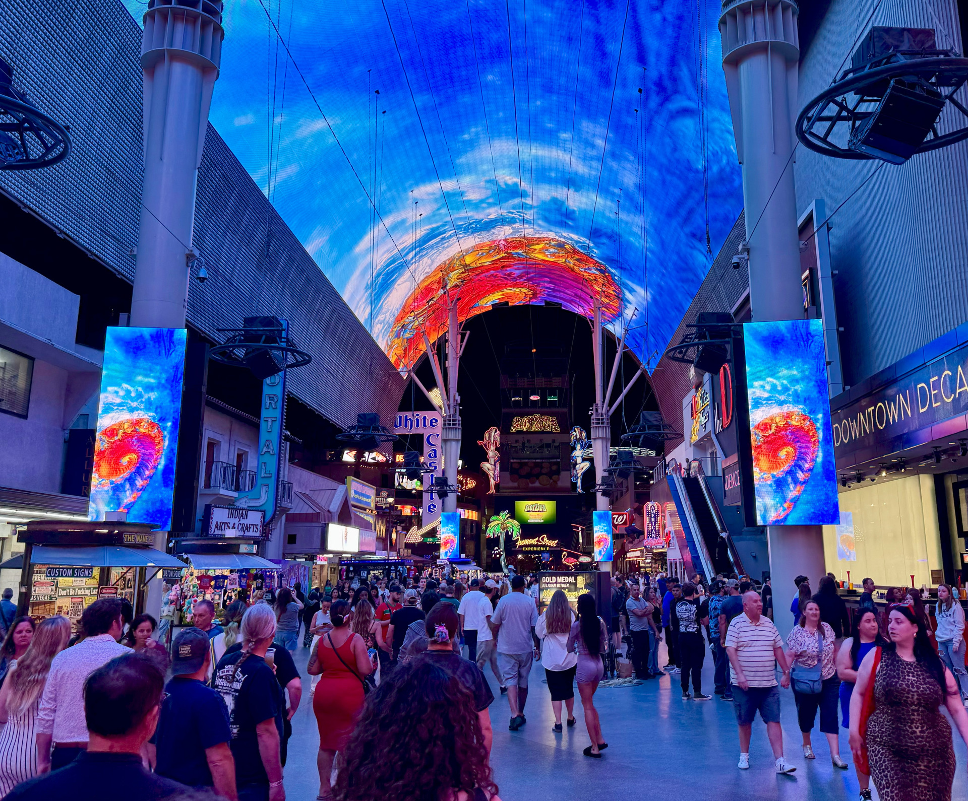 Las Vegas Sync Week