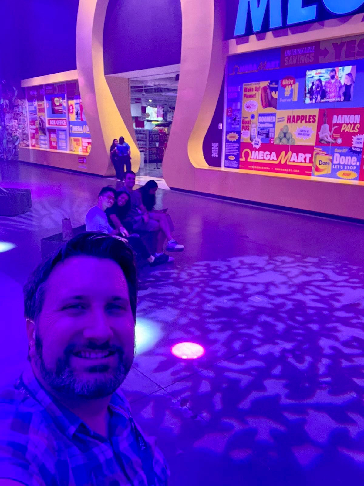 Las Vegas Sync Week