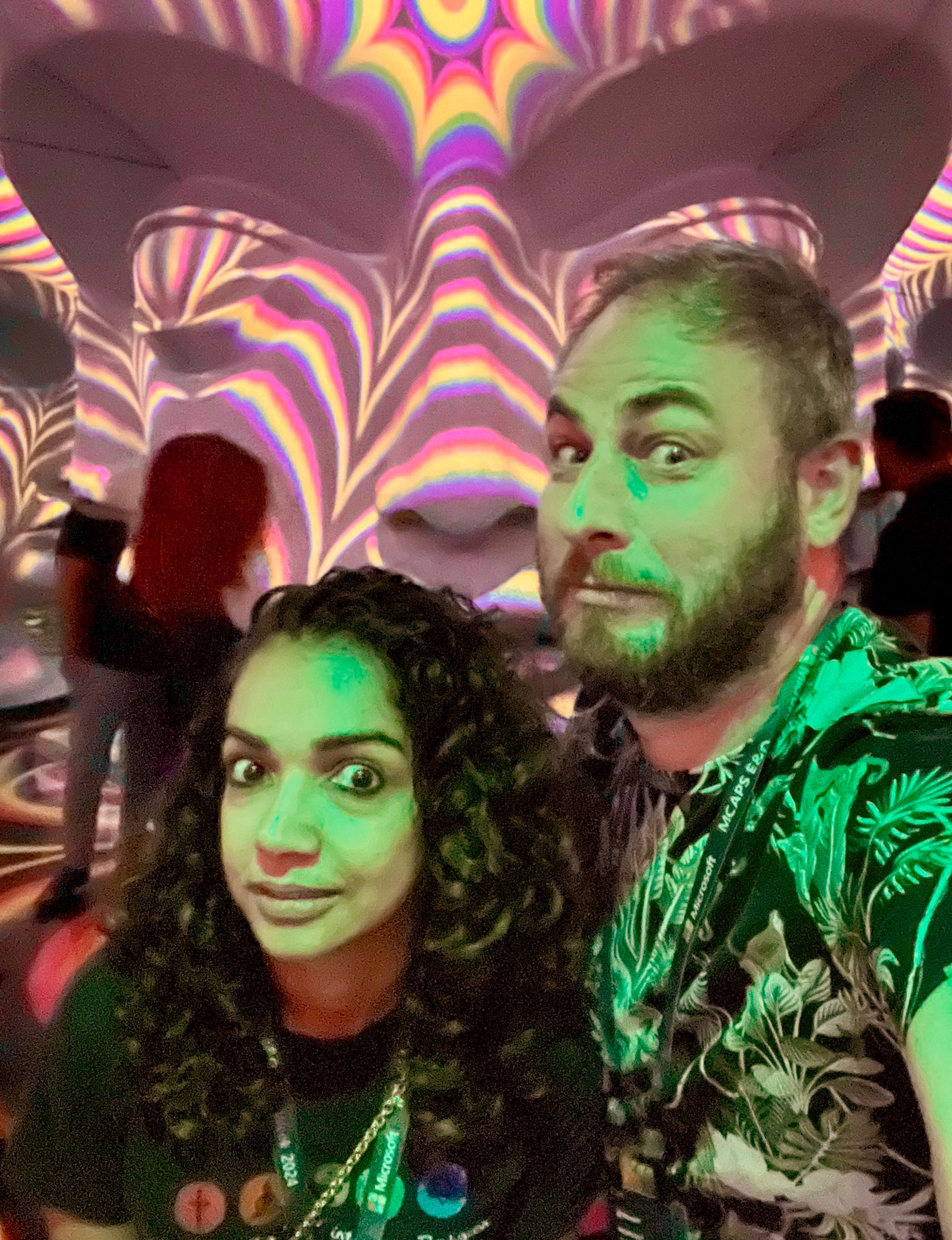 Guneet + Matan