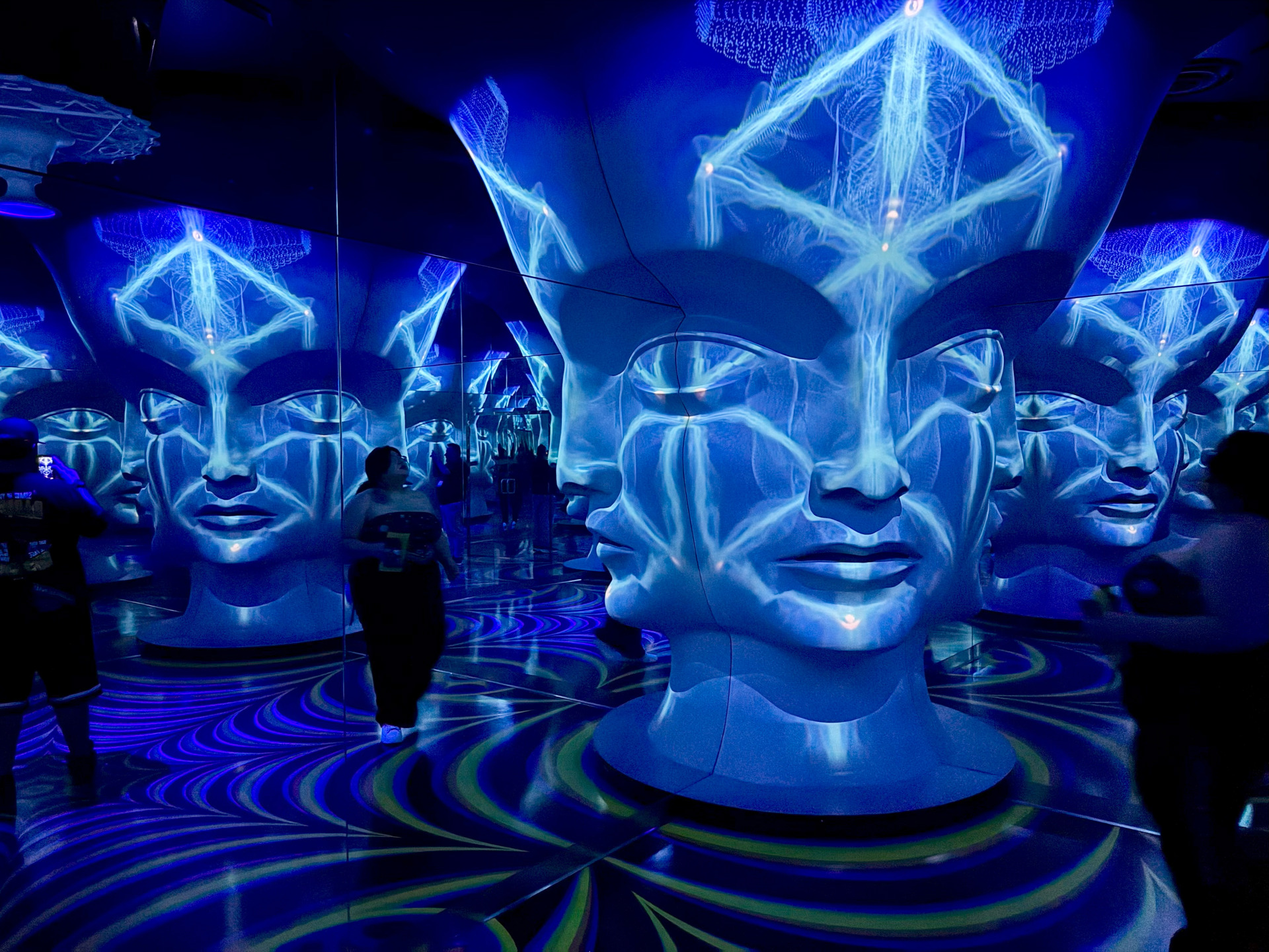 Las Vegas Sync Week