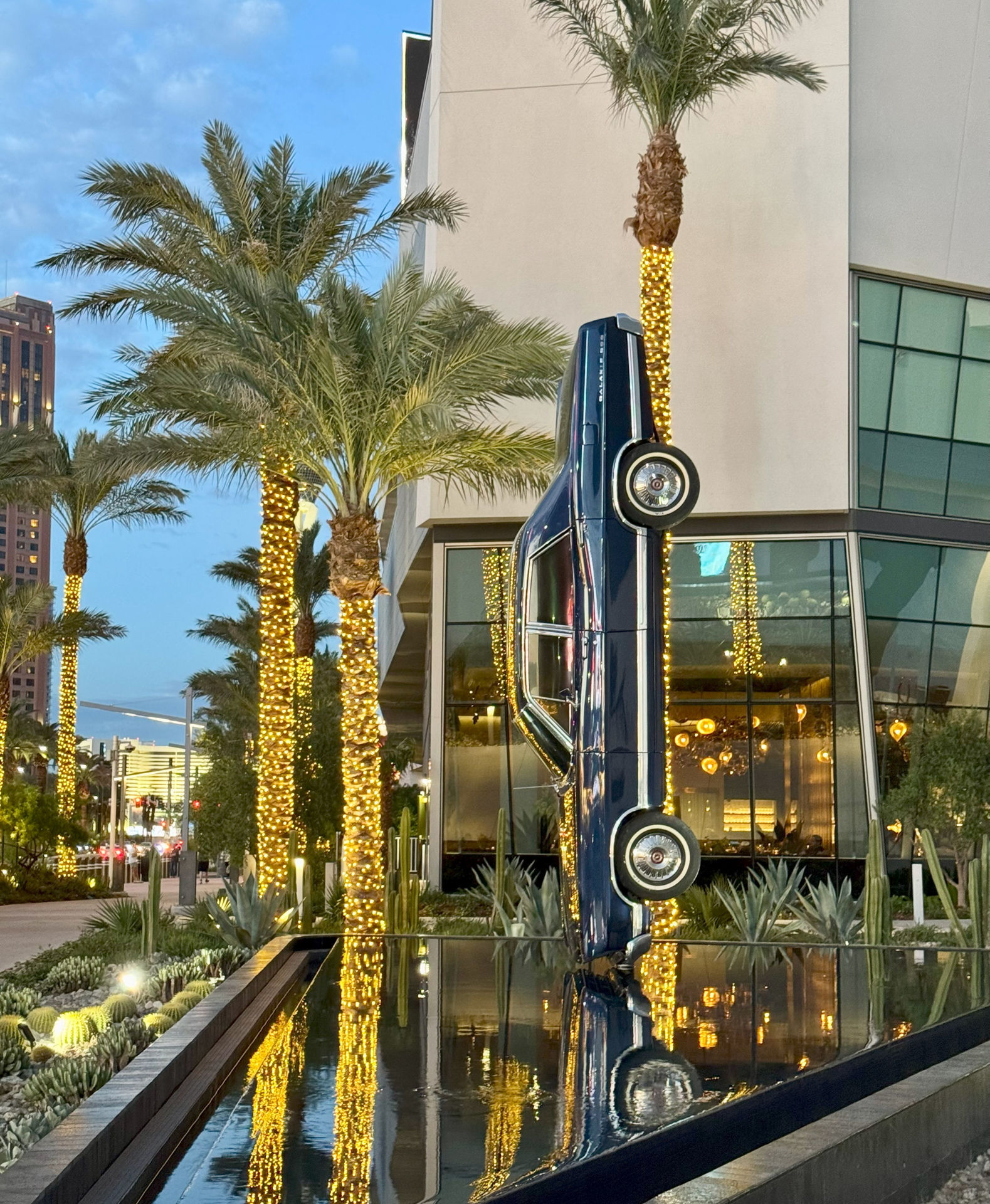 Las Vegas Sync Week