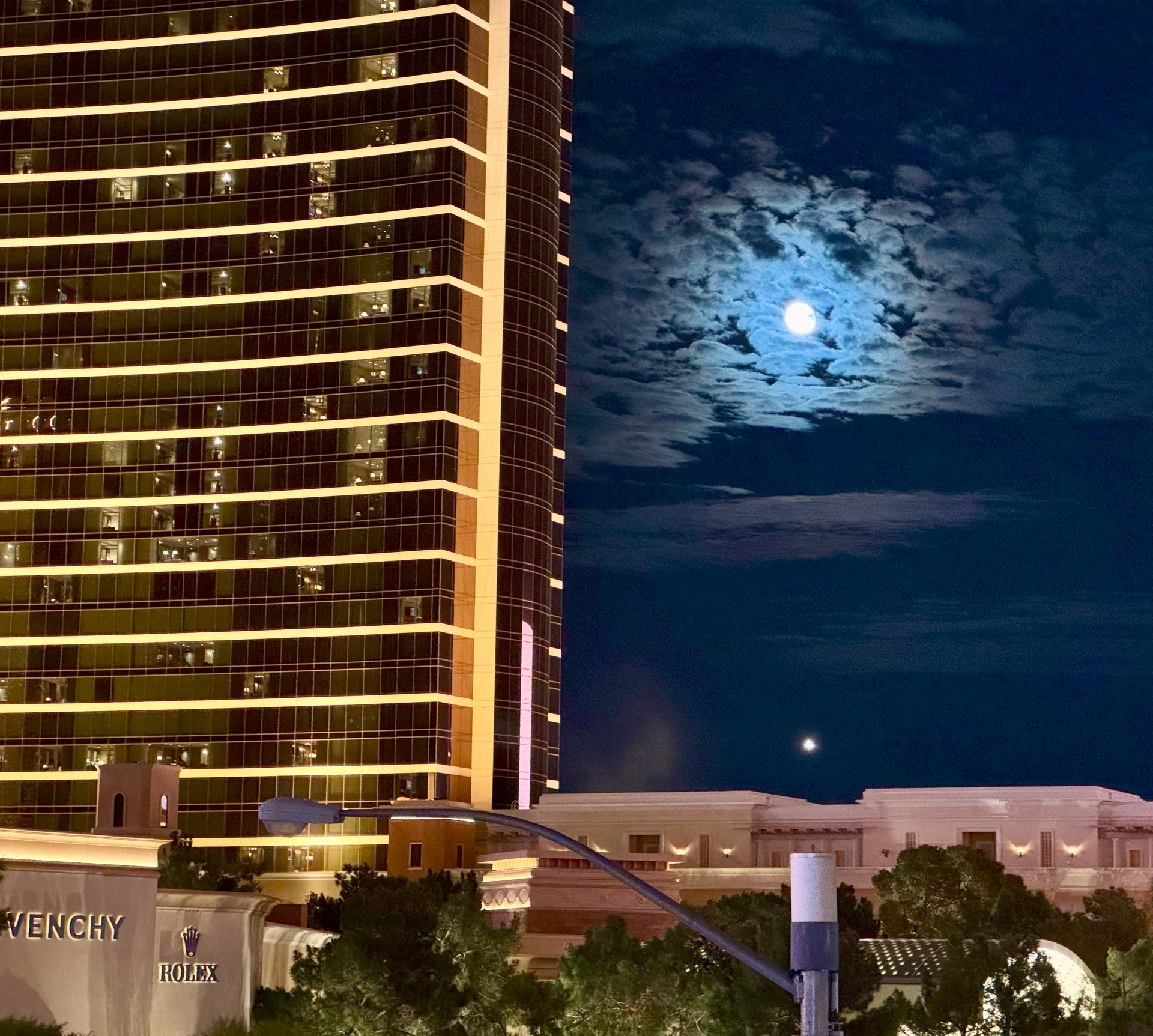 Las Vegas Sync Week
