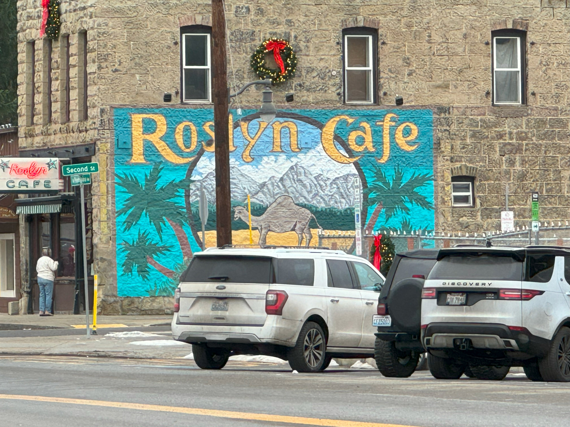 Roslyn