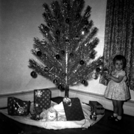 Christmas 1963