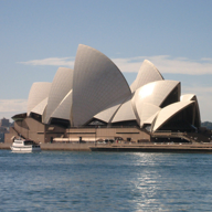 Sydney 2008
