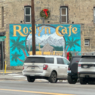 Roslyn