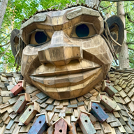 Jakob Two Trees Troll