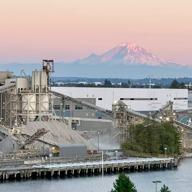 Mount Rainier