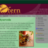 Fern Life Center Website