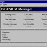 Ingenium Messenger 3.0