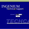Technical Support Database