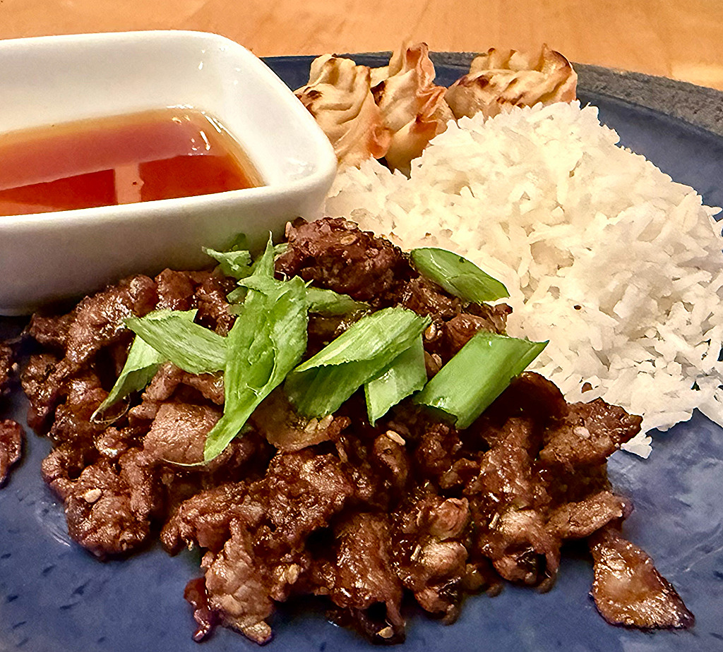 Bulgogi