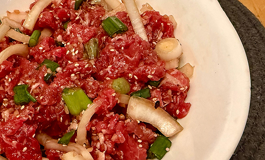 Bulgogi
