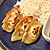 Gyoza