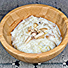 Kheer (Indian Rice Pudding)
