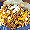 Nick Tahou’s Garbage Plate