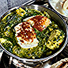 Saag Paneer